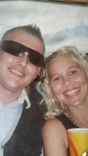happily married 6 gorgeous children life couldn't be better