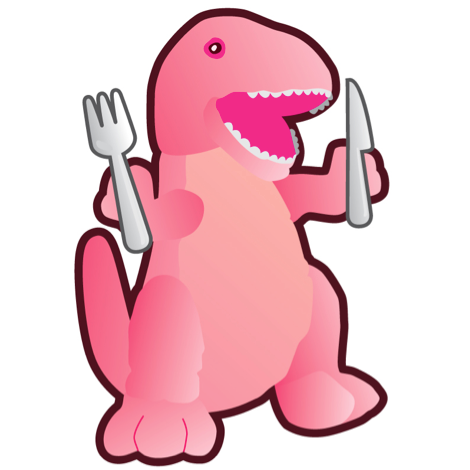 Vegansaurus is a vegan lifestyle guide. It's very sexy. You can email us: tips@vegansaurus.com.