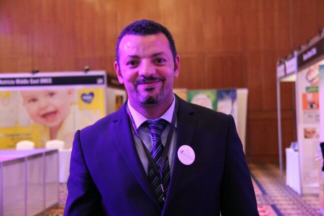 Egyptian and proud