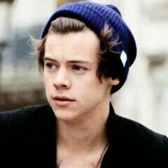 harry girl com user pro louis, não faz sentido mesmo