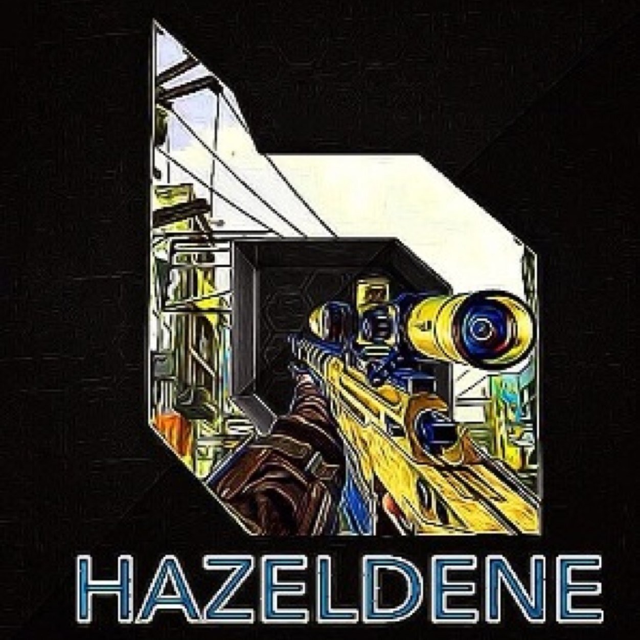 Cod PS3 player | Psn: hazeldene11 | YouTuber | Proud member of @Nerv_esports | subscribe and like my videos!