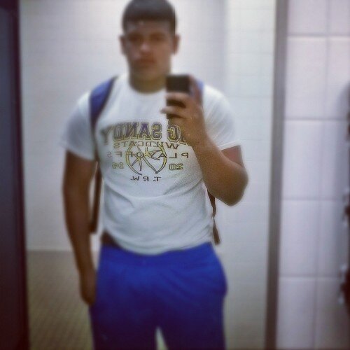 Nateodum16's profile picture. JUST FOLLOW ME BACK THANKS