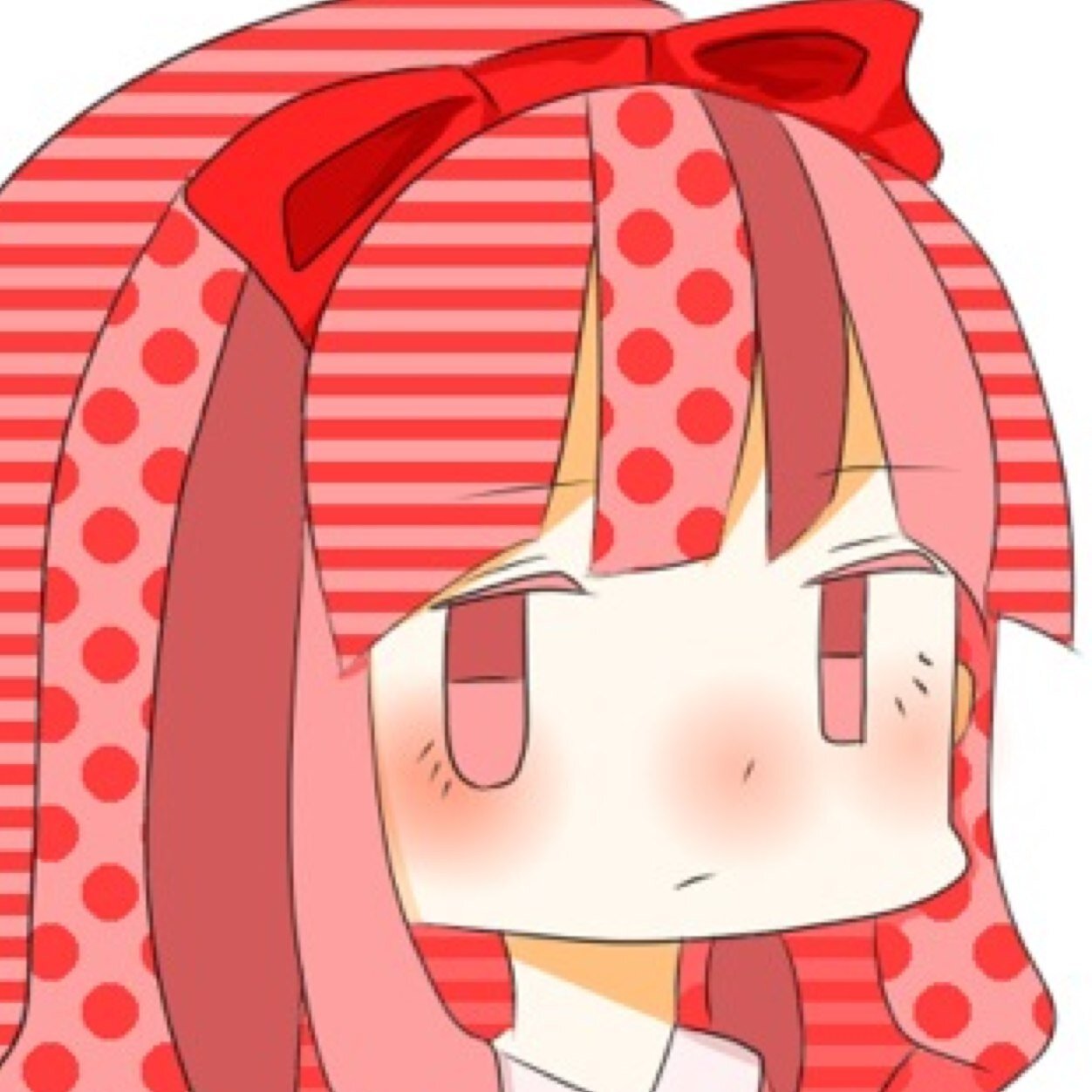 唯織 Z Iorin Twitter