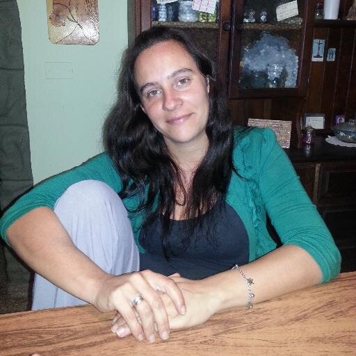 Gringa_gra's profile picture. ... VIVE cada instante, RIE cada día y AMA mas alla de las palabrass!...