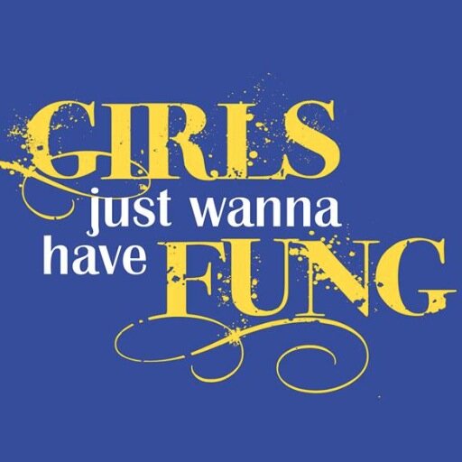 Girls4Fung's profile picture. Girls Just Wanna Have Fung                                ****Tweets are our own and do not reflect Fung for Governor Campaign****