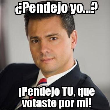 Cuenta Oficial Chistes EPN : Entre chistes y pendejadas Peña Nieto y sus MAMADAS