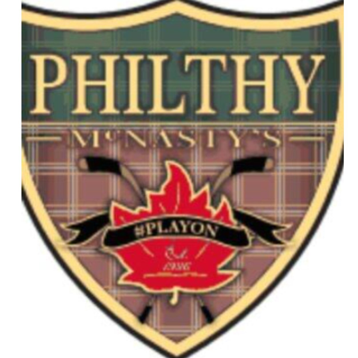 PhilthyMcNasty1's profile picture. -Hockey Night in Canada's Play On- Philthy McNasty's (u19) Grinders Div. Hamilton Champions.