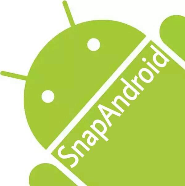 Toda la información sobre Android
snapandroid17@gmail.com