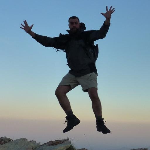 aportoles's profile picture. 