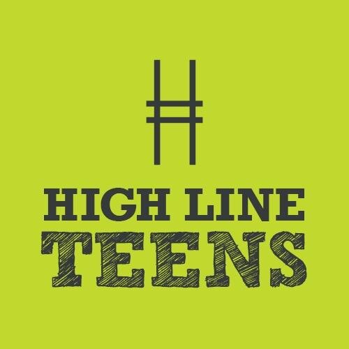 Teens take over the High Line & social media! Friends of the High Line offers teens 14–19 jobs in event planning, gardening, & family programs.