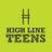 High Line Teens