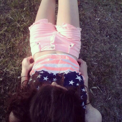 Remember only GOD can judge us,forget the Haters 'cause somebody LOVES you!;)
