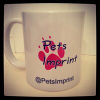 Pets Imprint(@PetsImprint) 's Twitter Profile Photo