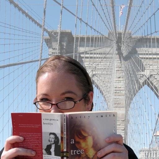 reader, writer, list maker: not necessarily in that order