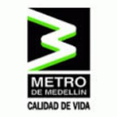 MetrodeMedelli1's profile picture. medellin Antiquia