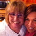 Cindy Holmes - @Posi2d - Twitter