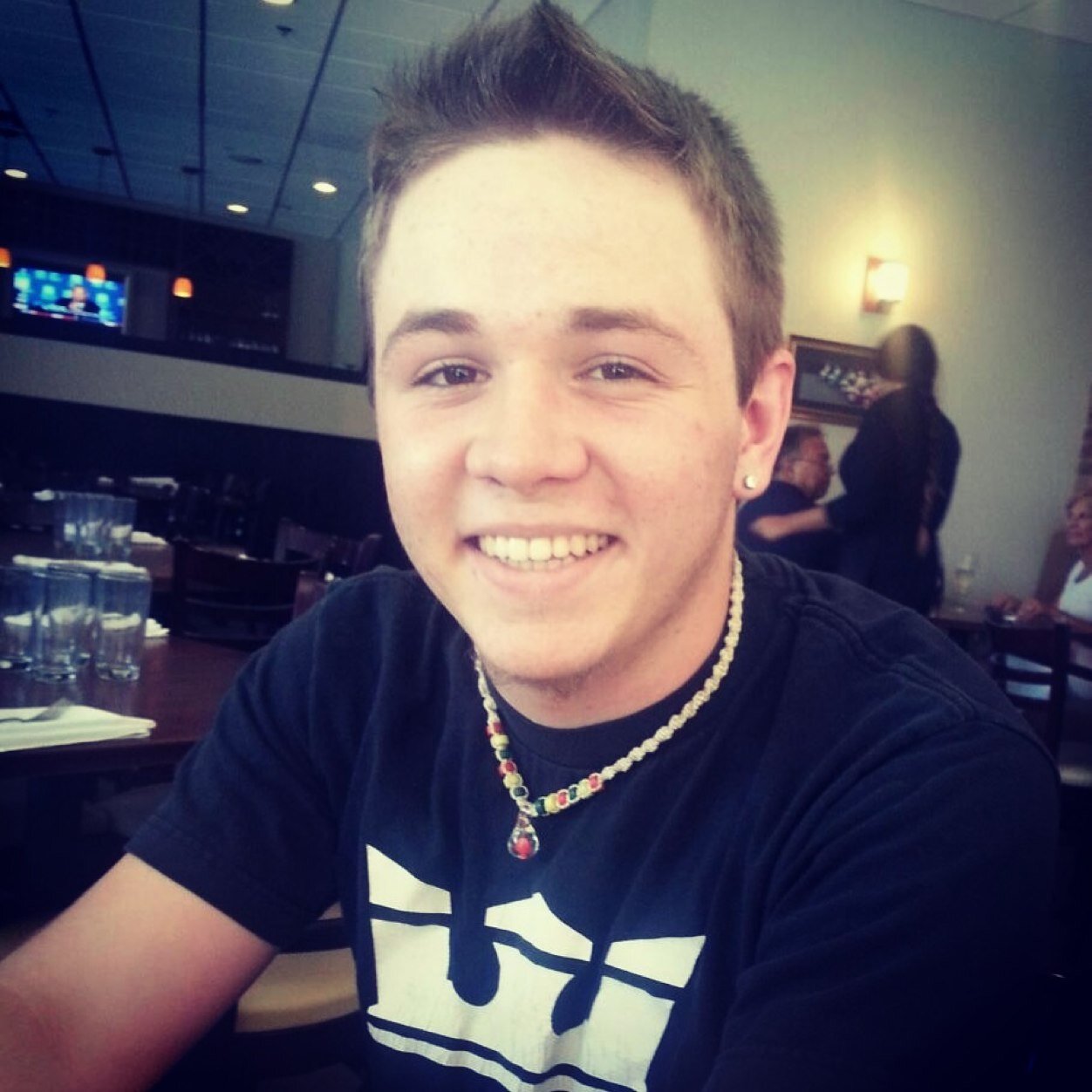 J4K3Y_'s profile picture. Ima stoner ima stoner ima stoner! .  
Snapchat: littlejake420