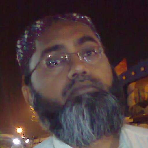 Scholar,Editor a monthly magazine AL-SADIQ,in Sindhi.