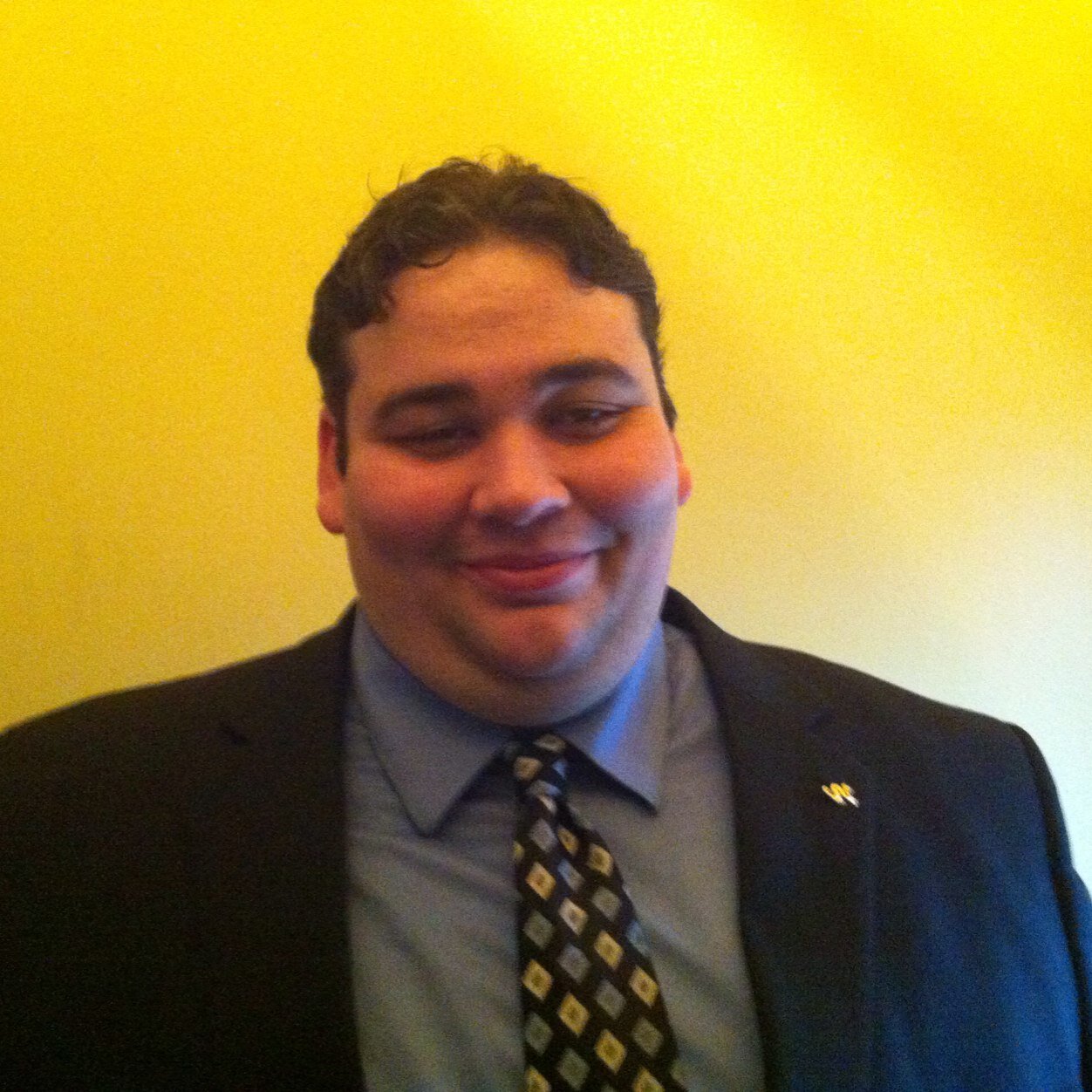 TomHolland7's profile picture. Senior Associate at Bayada Home Healthcare.