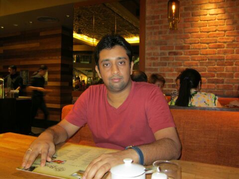 shriraam2005's profile picture. 