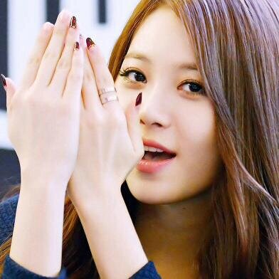 김아영 a.k.a 유라 of the ⊷ Girl's Day ❥

RPind
