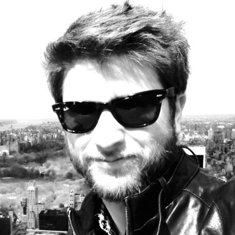 Daniel Barrientos
