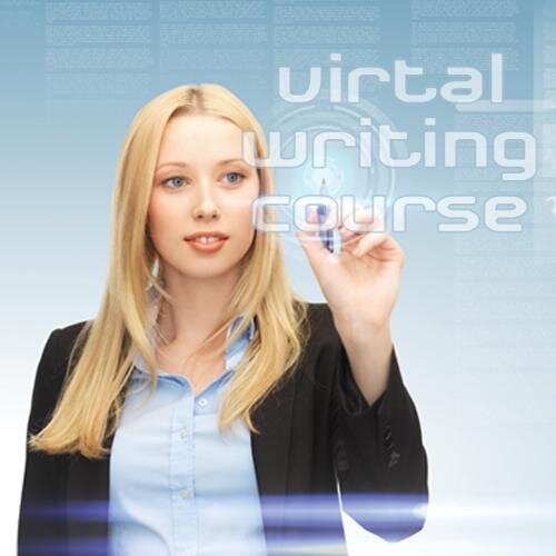 Everything you need to know about writing a book is contained in the Virtual Writing Course 15-Week tracks. Start today and make your dream come true!