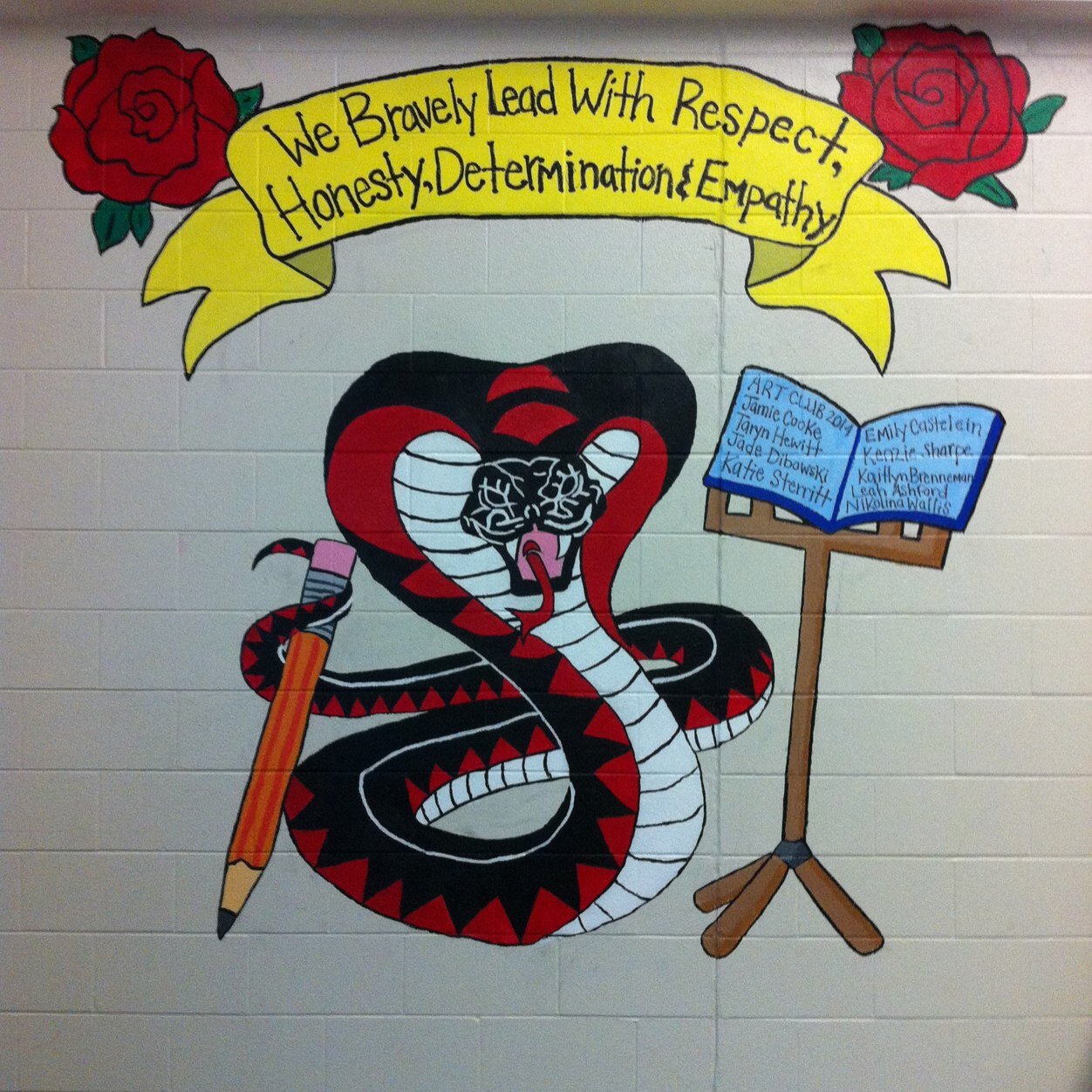 seveneightJRC's profile picture. We are the grade 7/8s at June Rose Callwood PS, in St. Thomas Ontario. Check in to see all the exciting things we're up to during the 2014/2015 school year!!!