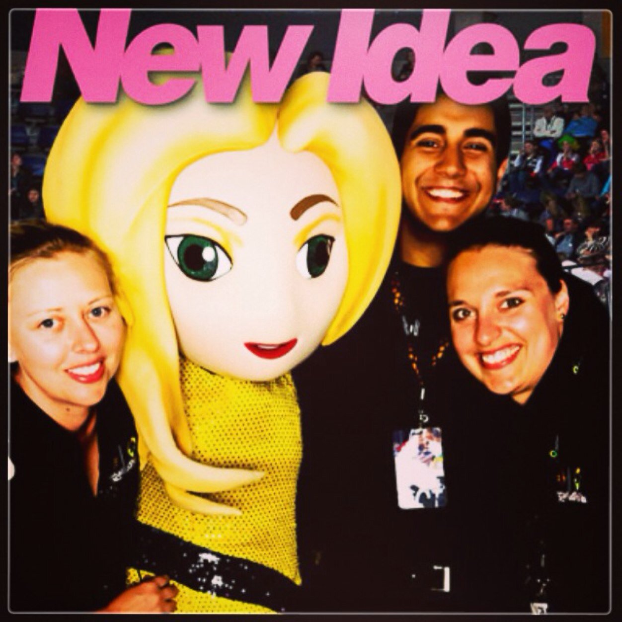 LucindaMBurgess's profile picture. 