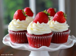 Cup Cakes