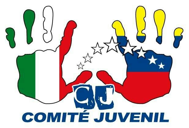 Comite Juvenil del Centro Italiano Venezolano.