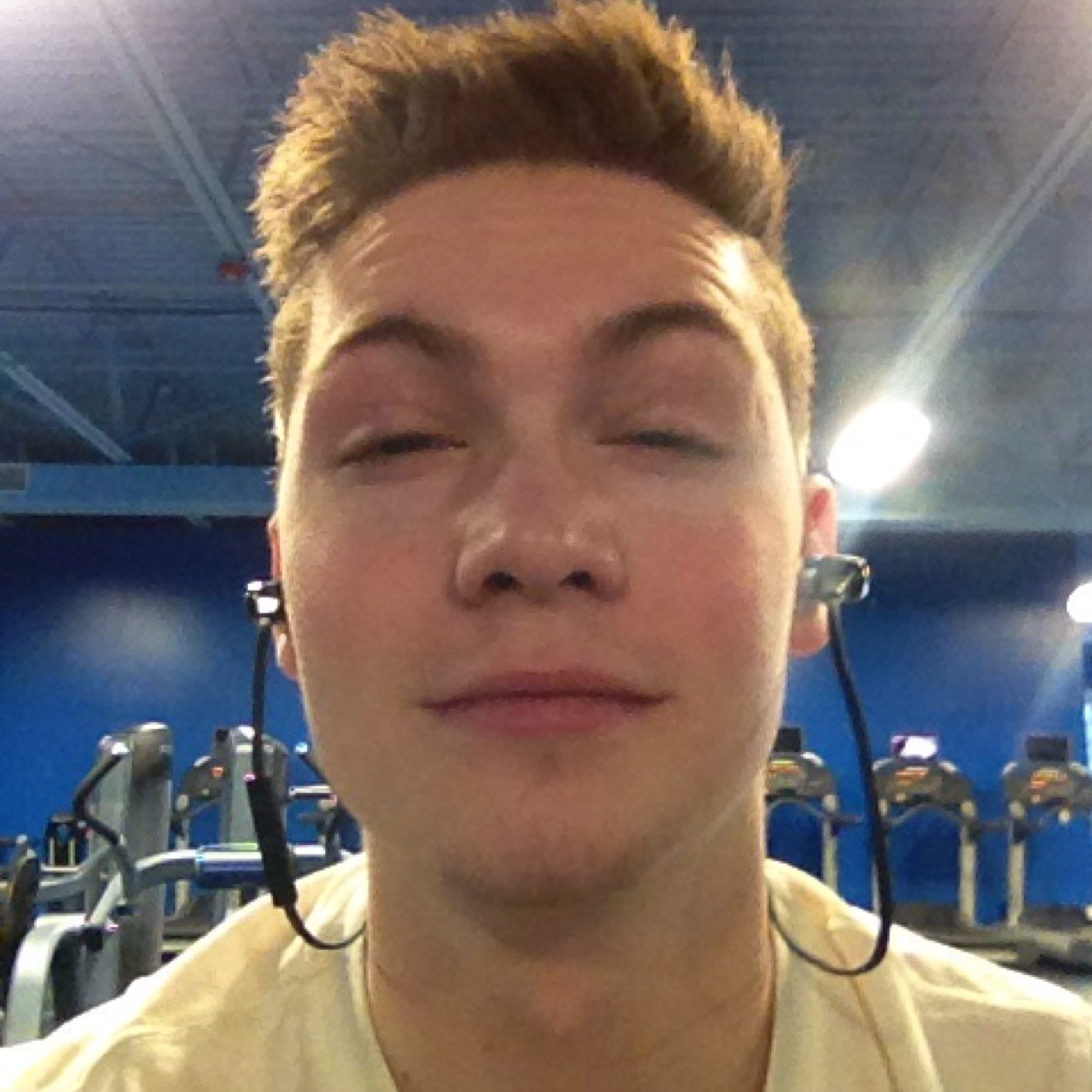 real human bean.