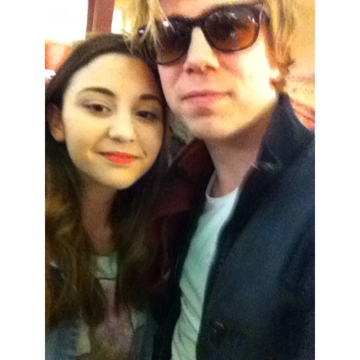 ♡ hi I'm eva and I love conor maynard ♡