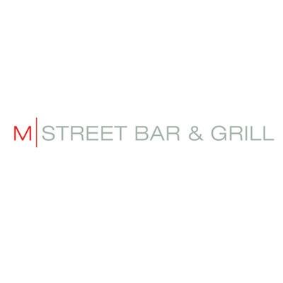 M Street Bar and Grill
 2033 M Street, Northwest, Washington, DC 20036 - (202) 530-3621