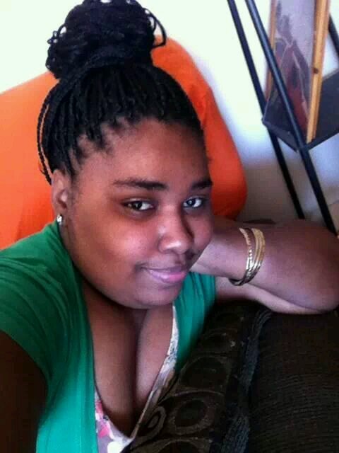 LOVIN' ME SOME TYRA !!!! LIVIN' MY LIFE TO DA FULLEST! #teamfollowback #teamlibra ♎️♎️ 10/1 #teamIphone #teamThick ❤️ ...!!!!