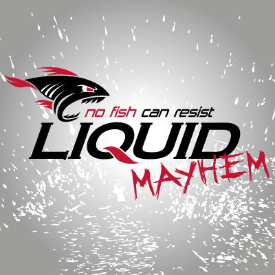 Liquid Mayhem is the hottest fish attractant on the market. Follow us for special deals, hot tips, cool pics and the latest in fishing news.