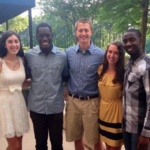 josephueland's profile picture. Everyone should be quick to listen, slow to speak, and slow to become angry. -James 1:19