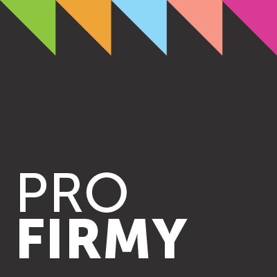 profirmyeu's profile picture. Pomáháme firmám