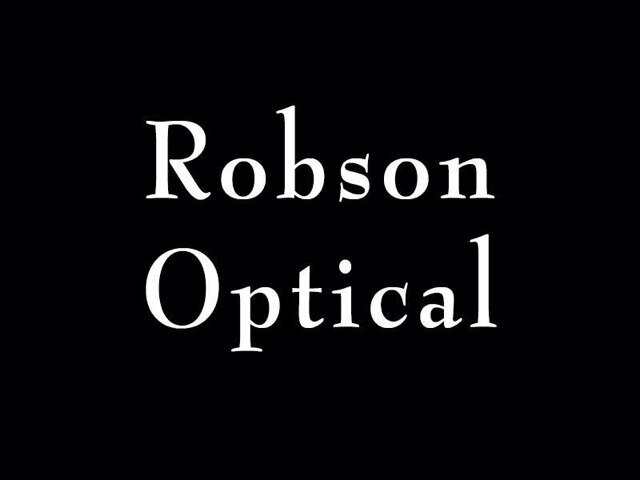 Robson Optical Profile