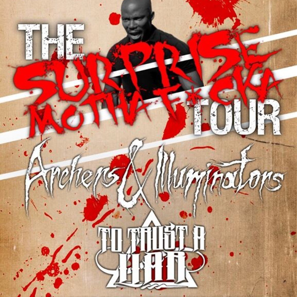 TTRUSTAL's profile picture. 