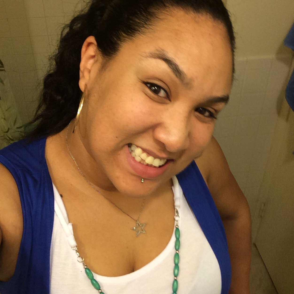 Yankees_gyrl's profile picture. Yankees baby!!