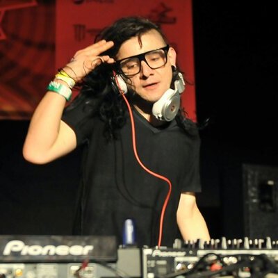 Skrillex headphones sale