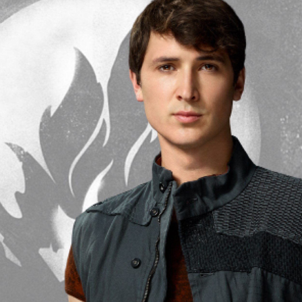 • I only know what I know because I was born Erudite, but I became Dauntless. •