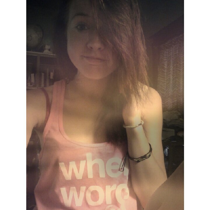 let your imagination run wild✌