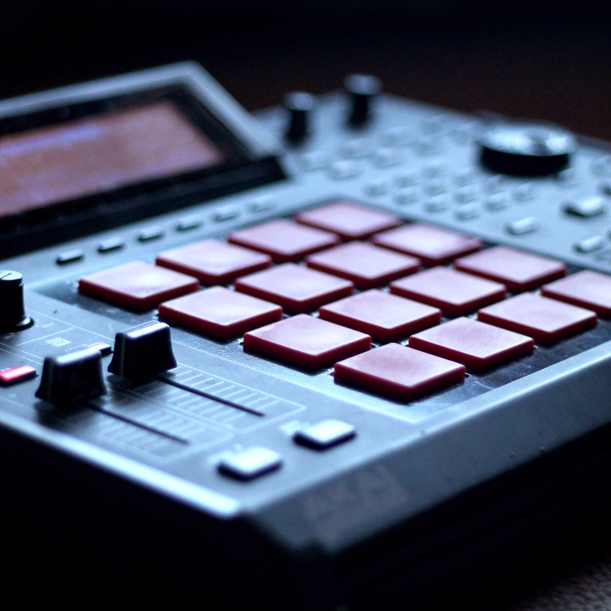 A talk-radio show out of SF investigating electronic/hip hop musicians' experience in the music industry, motivating factors, and cultural perspectives.