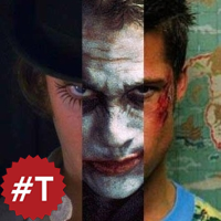 paultwentytwo's profile picture. 