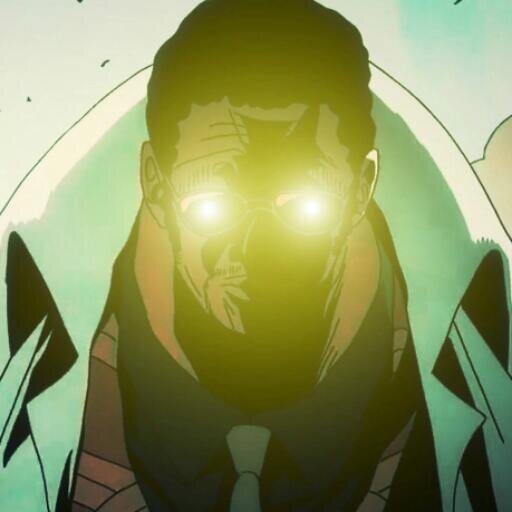 [V] @OPM_RP | admiral |  slow men..| Monyet kuning | Pika-Pika no mi