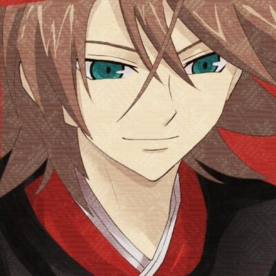 墨札の番人 トギリ