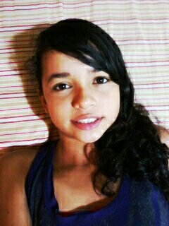 Pequena ♥
