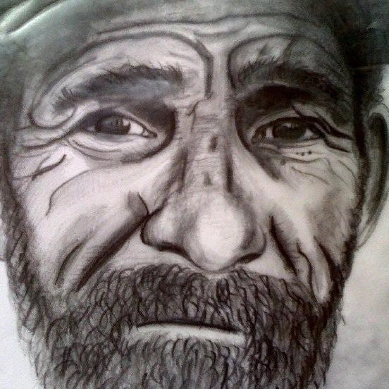 Artist, Designer, Obsessive Doodler. Looking 4 new interesting projects... lil fish, big sea, swiming hard